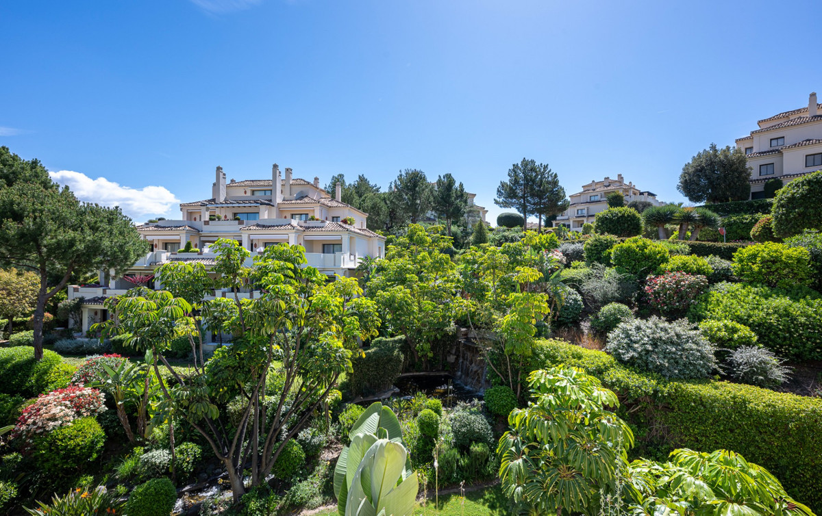 Appartement te koop in Benahavís | 2 slaapkamers H5327872