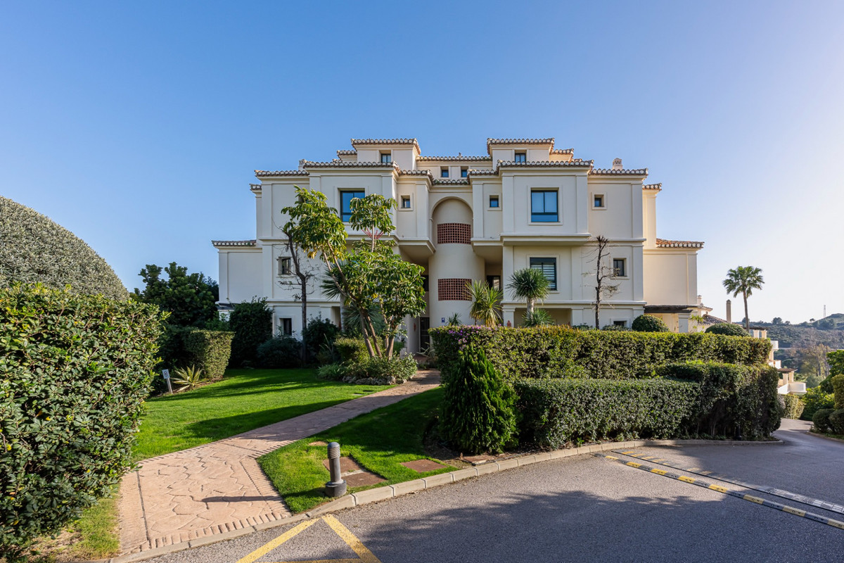 Appartement te koop in Benahavís | 2 slaapkamers H5327872