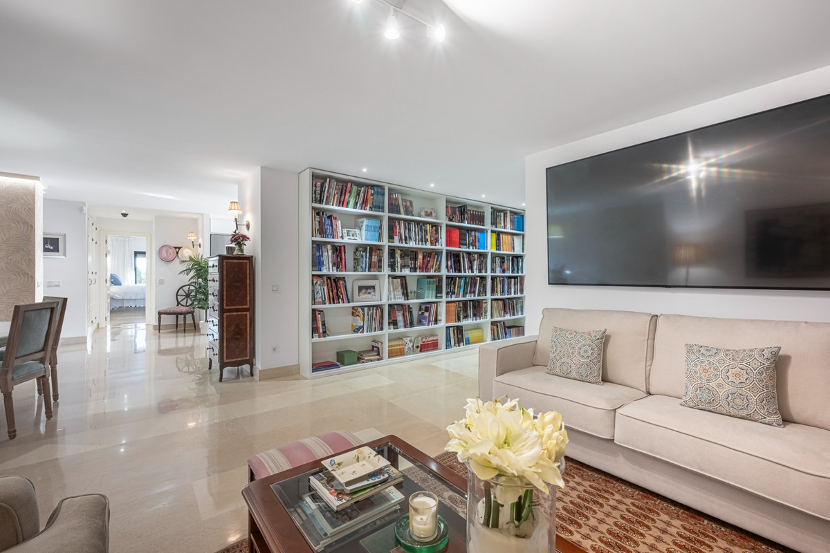 Appartement te koop in Benahavís | 2 slaapkamers H5327872