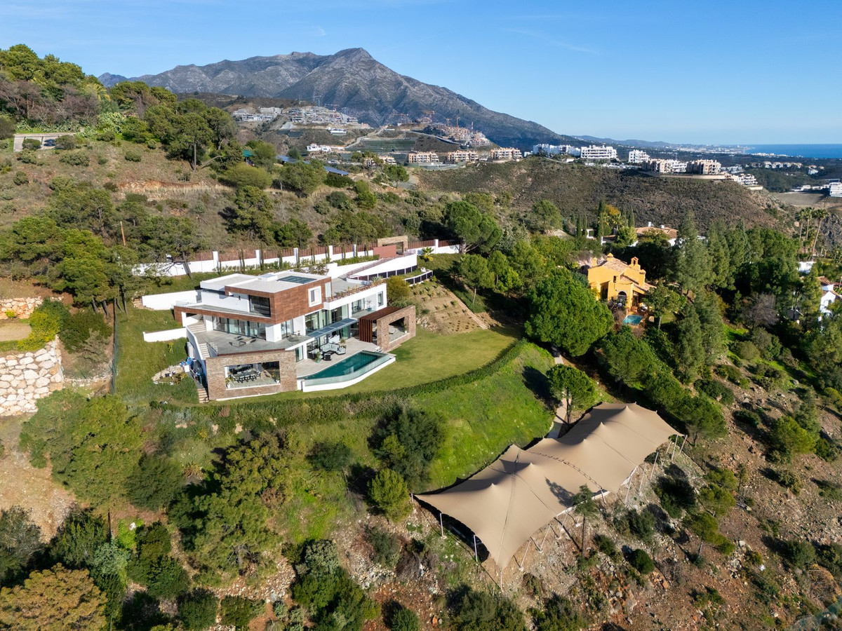 Huis te koop in Benahavís | 5 slaapkamers H5329690