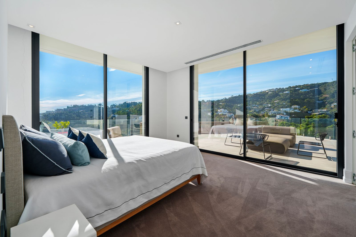 Huis te koop in Benahavís | 5 slaapkamers H5329690