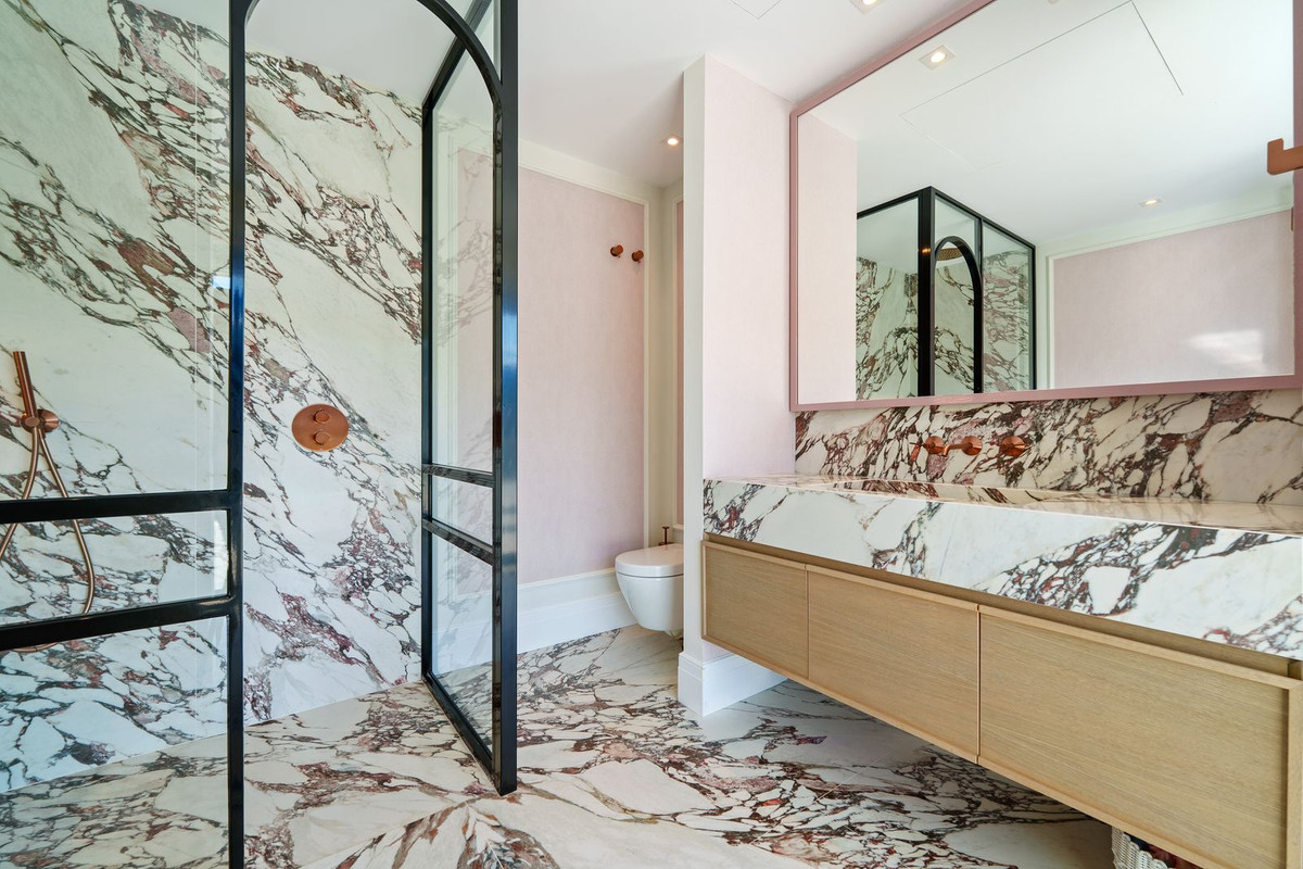 Huis te koop in Benahavís | 5 slaapkamers H5329690