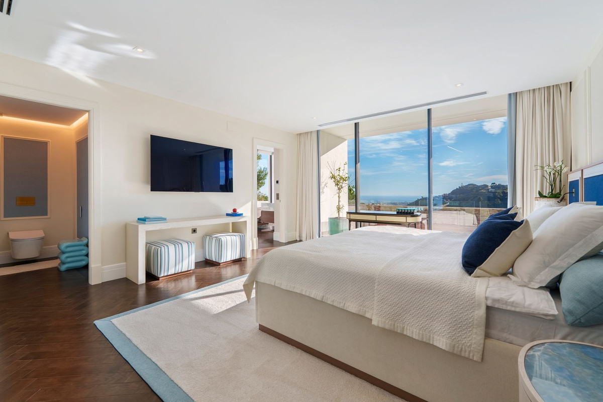 Huis te koop in Benahavís | 5 slaapkamers H5329690