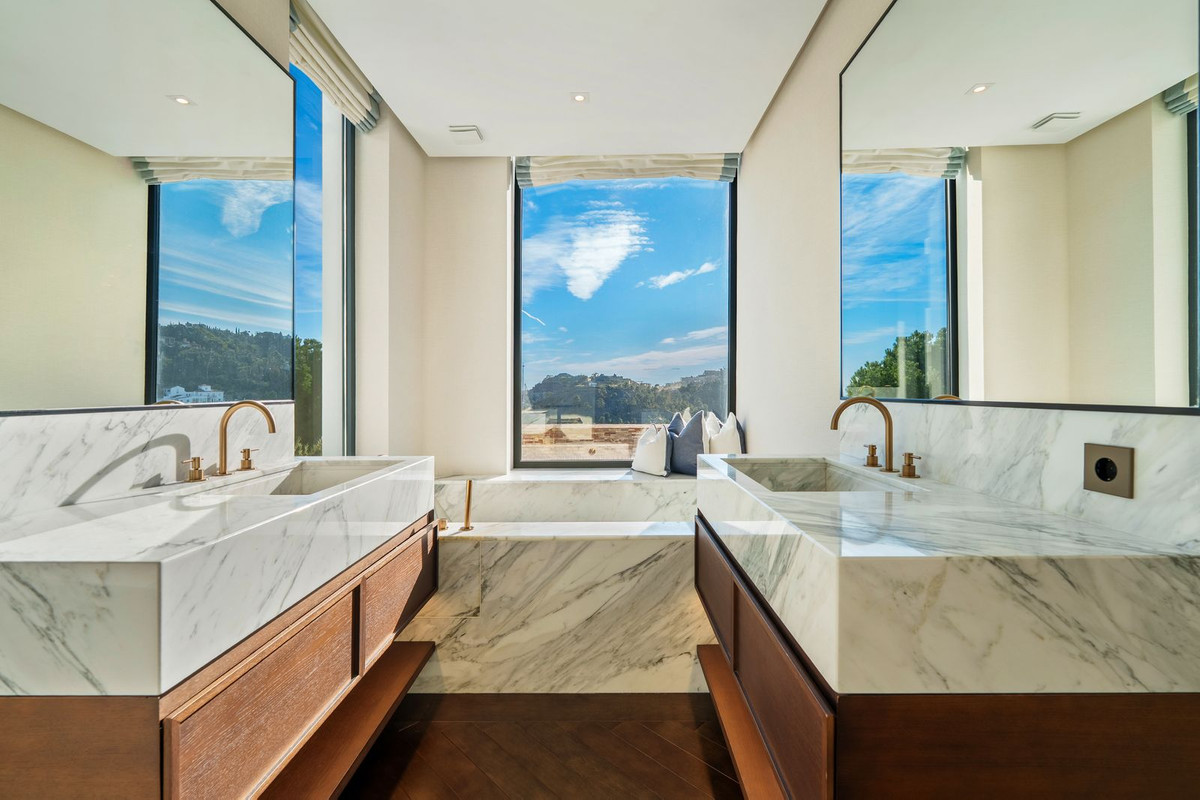 Huis te koop in Benahavís | 5 slaapkamers H5329690