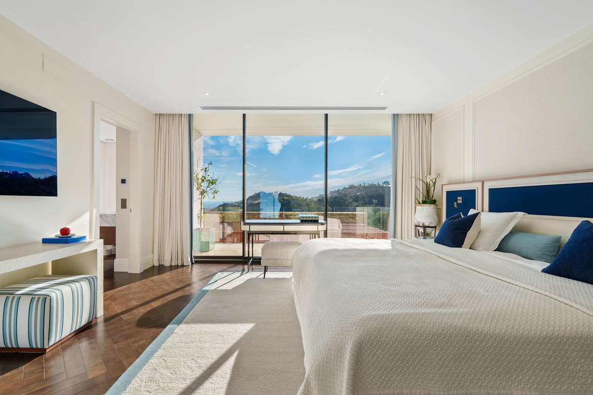 Huis te koop in Benahavís | 5 slaapkamers H5329690