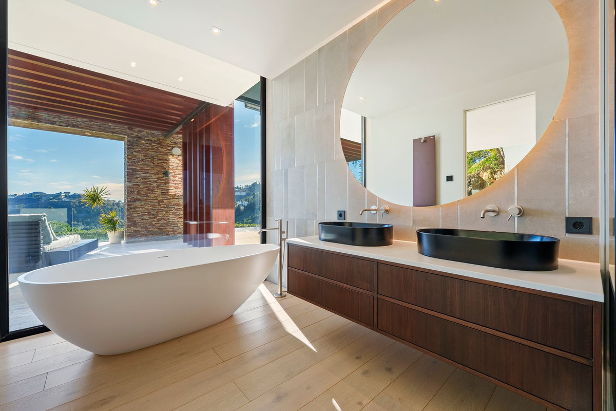 Huis te koop in Benahavís | 5 slaapkamers H5329690