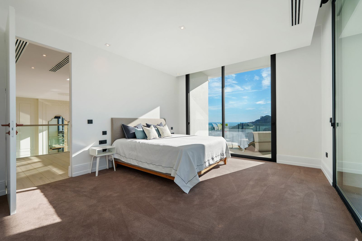 Huis te koop in Benahavís | 5 slaapkamers H5329690