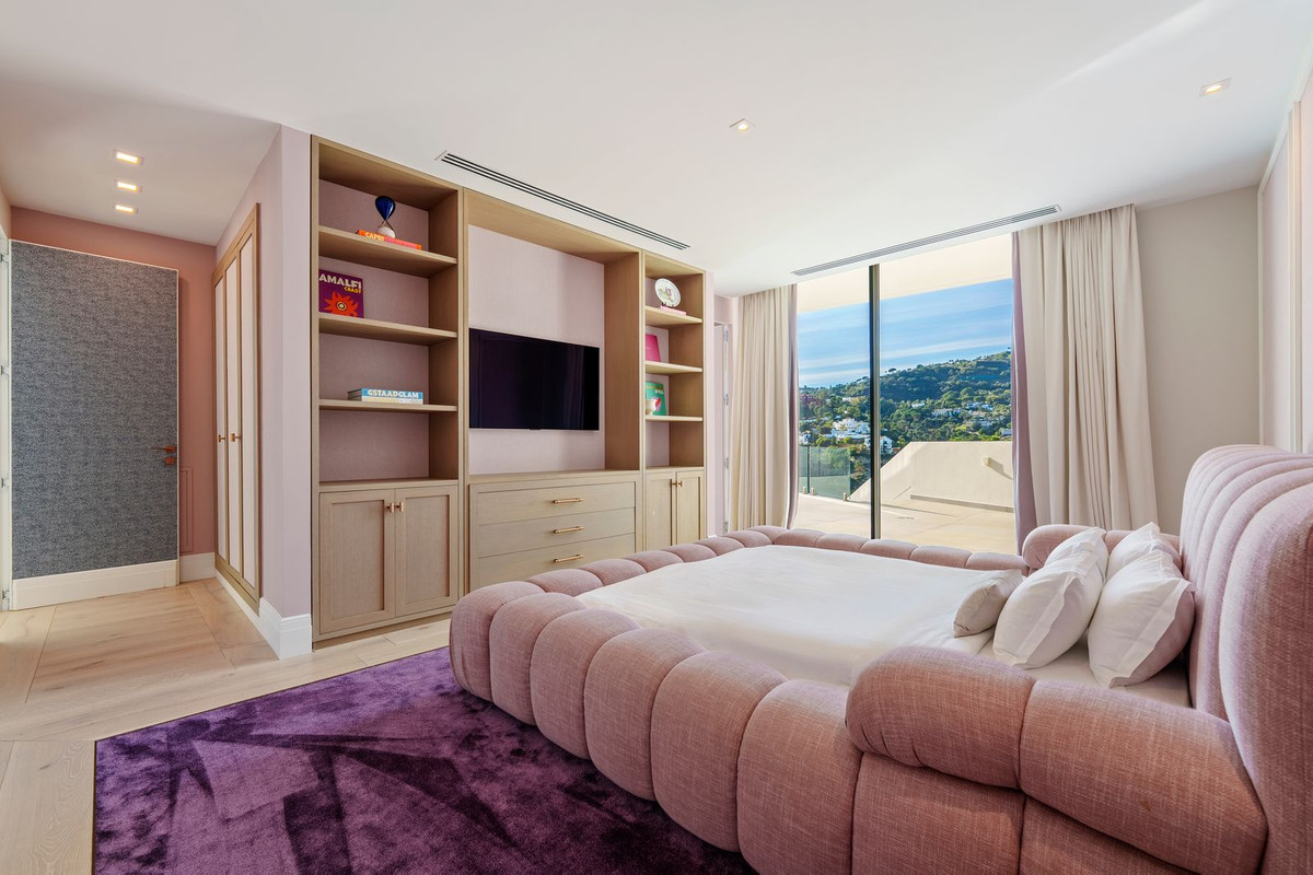 Huis te koop in Benahavís | 5 slaapkamers H5329690