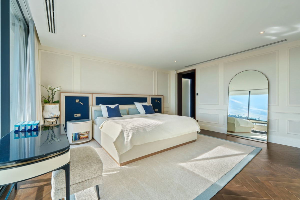 Huis te koop in Benahavís | 5 slaapkamers H5329690