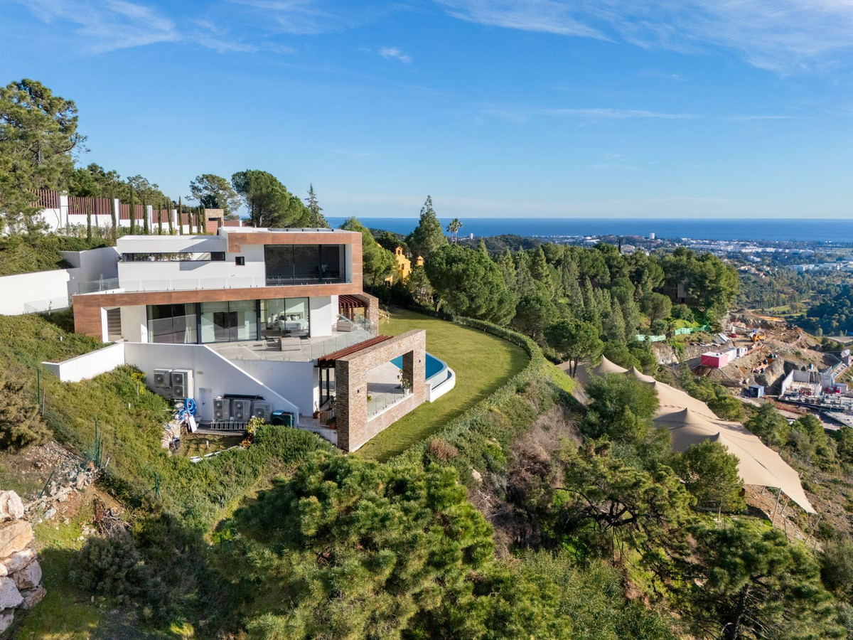 Huis te koop in Benahavís | 5 slaapkamers H5329690