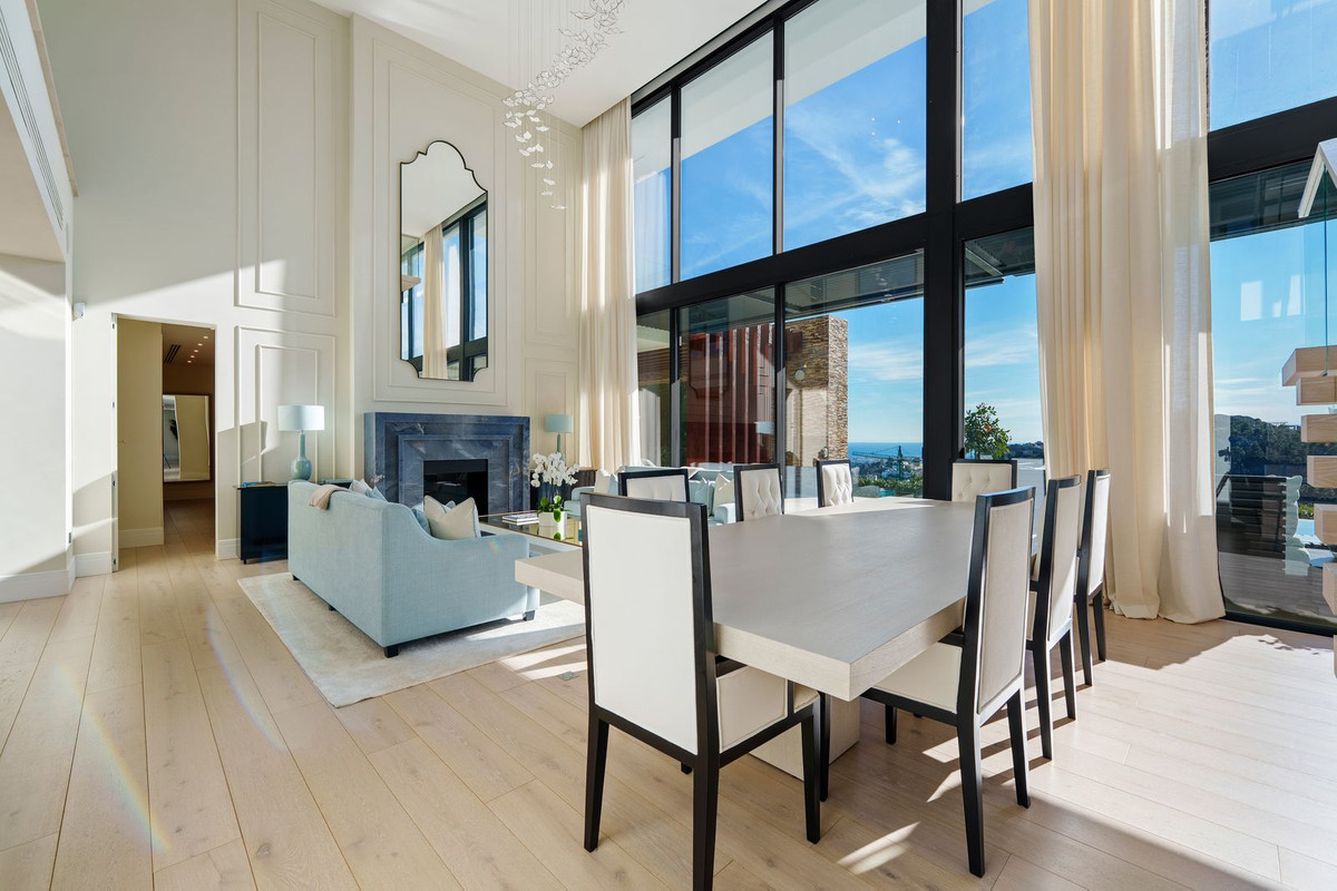 Huis te koop in Benahavís | 5 slaapkamers H5329690