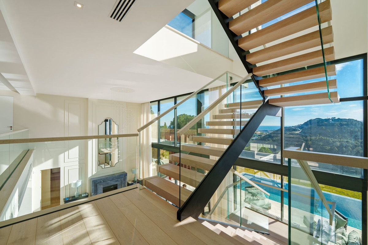 Huis te koop in Benahavís | 5 slaapkamers H5329690