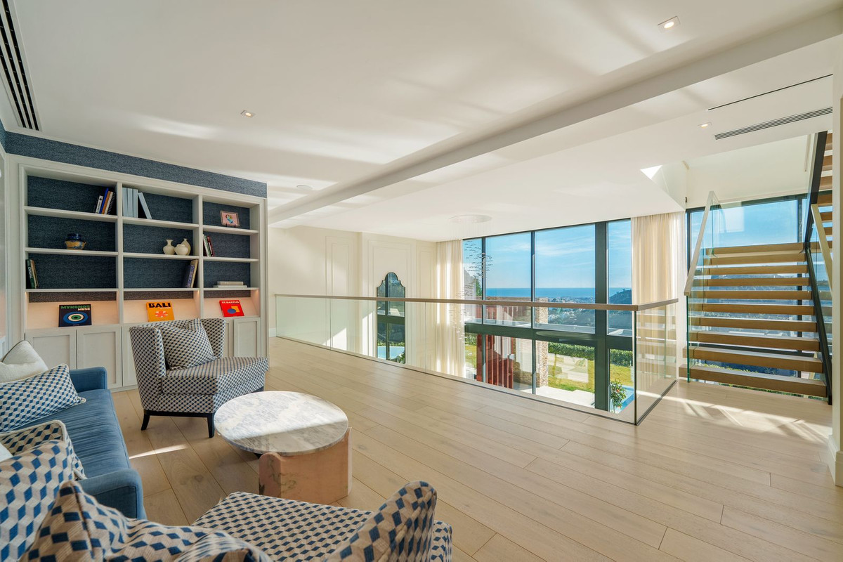 Huis te koop in Benahavís | 5 slaapkamers H5329690