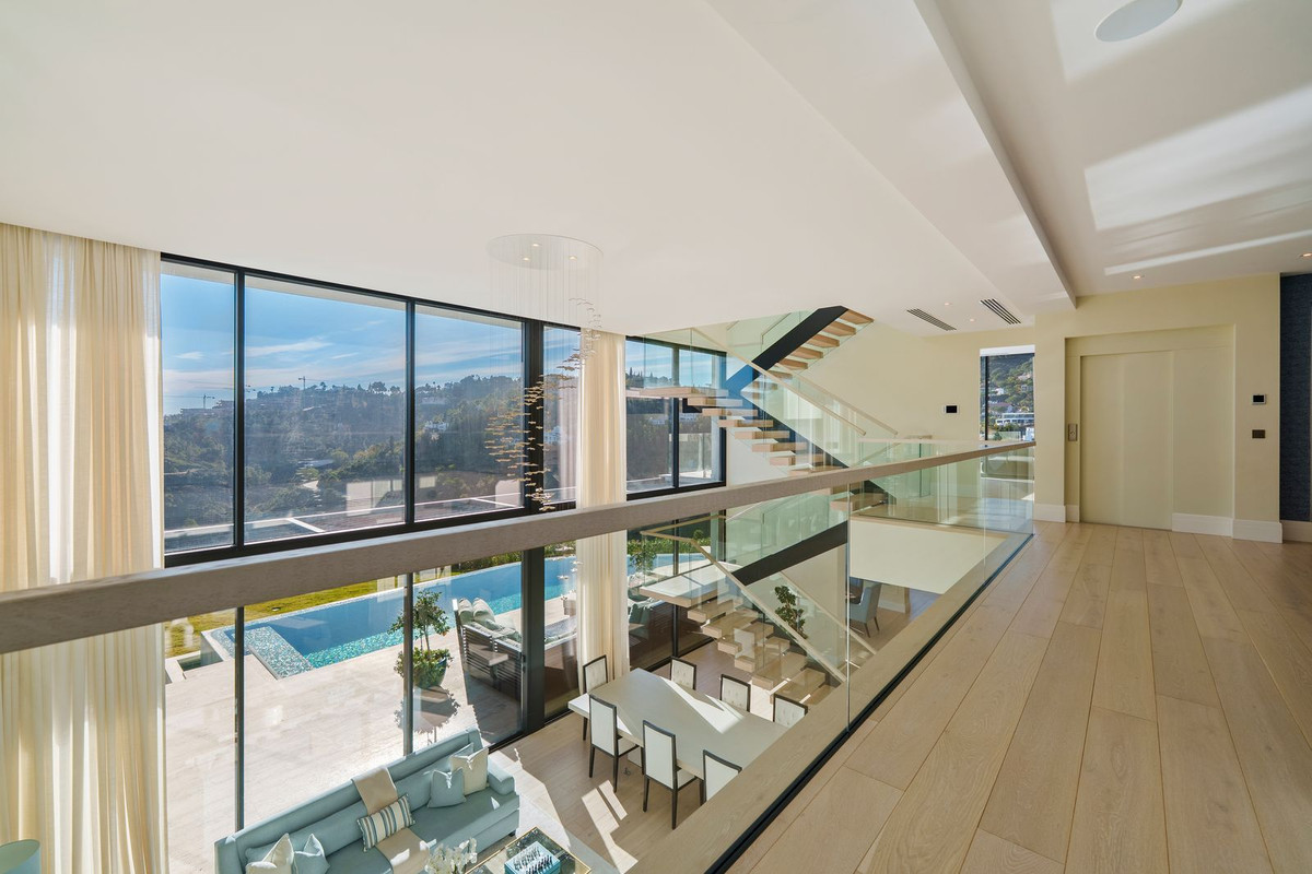 Huis te koop in Benahavís | 5 slaapkamers H5329690