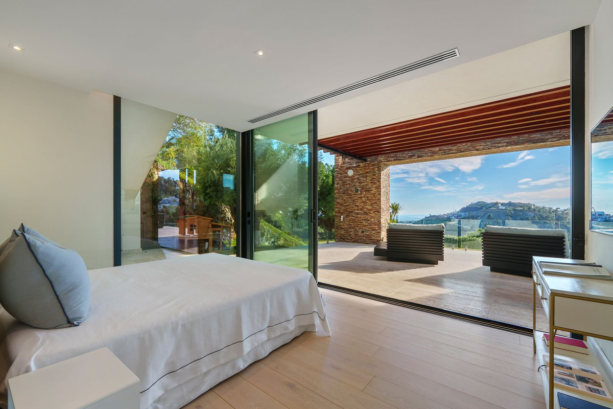 Huis te koop in Benahavís | 5 slaapkamers H5329690