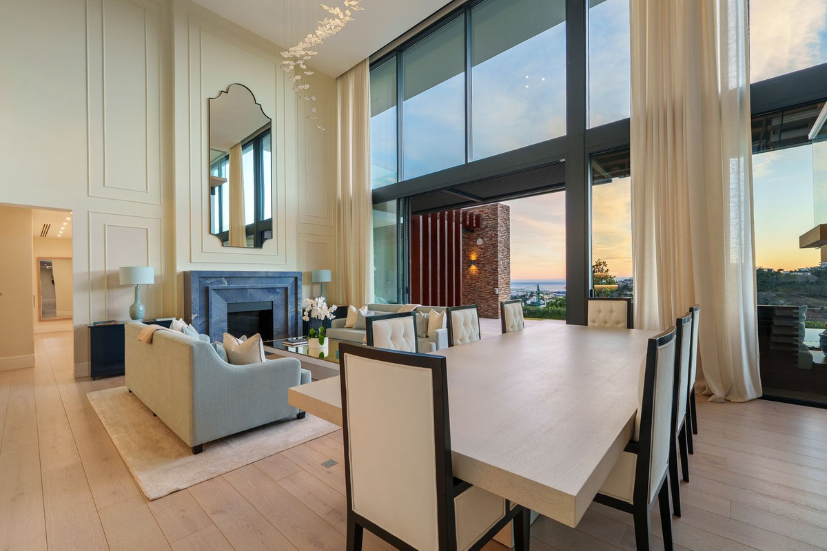 Huis te koop in Benahavís | 5 slaapkamers H5329690