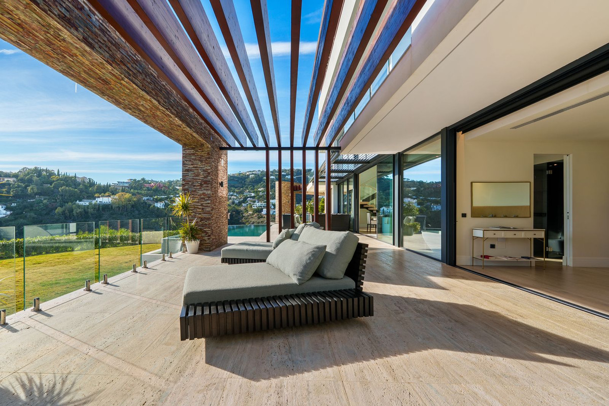 Huis te koop in Benahavís | 5 slaapkamers H5329690