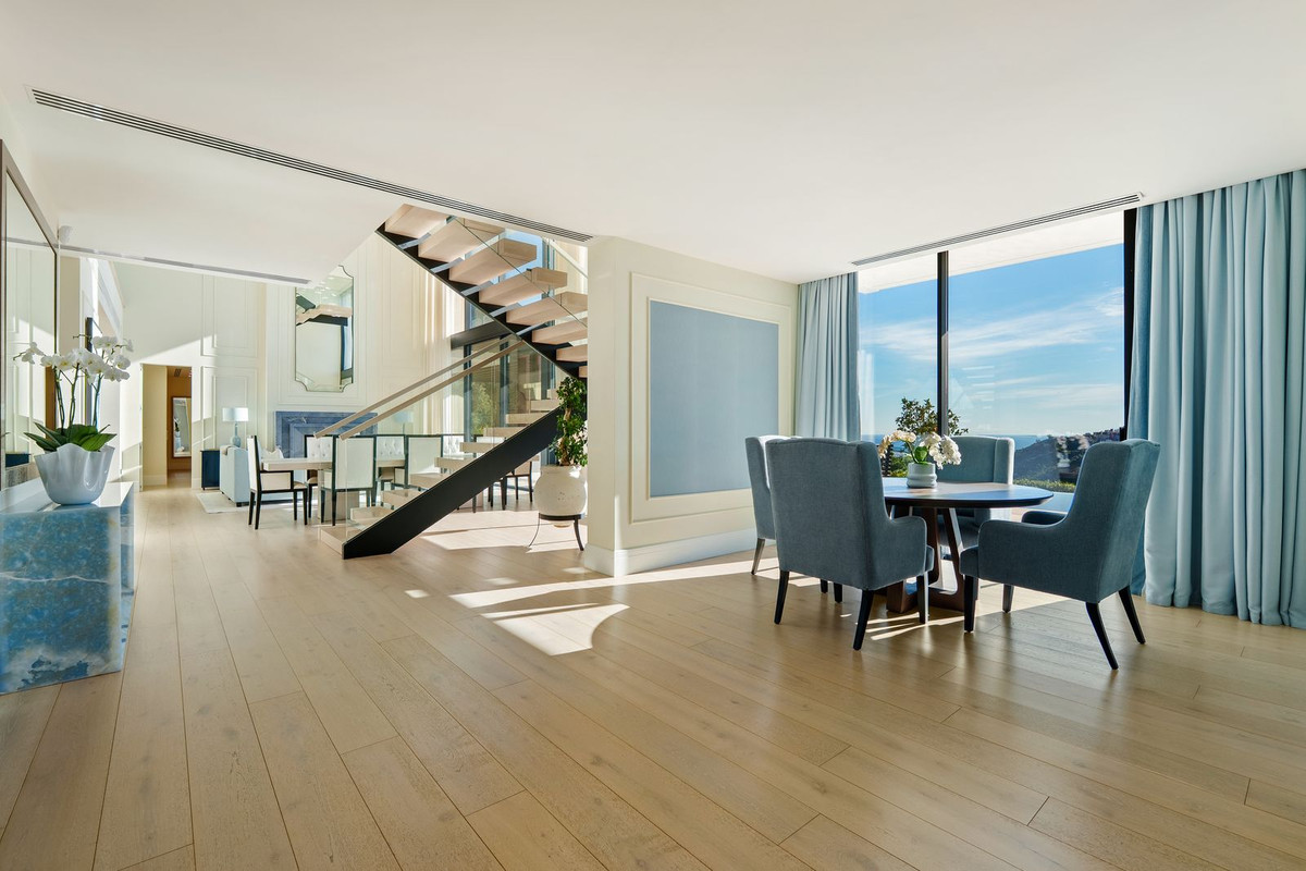 Huis te koop in Benahavís | 5 slaapkamers H5329690