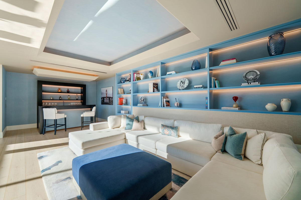 Huis te koop in Benahavís | 5 slaapkamers H5329690