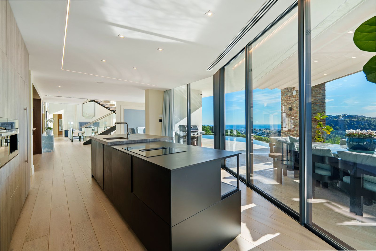 Huis te koop in Benahavís | 5 slaapkamers H5329690