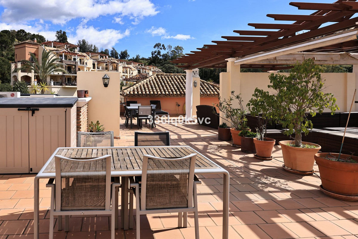 Appartement te koop in Benahavís | 5 slaapkamers H5330512