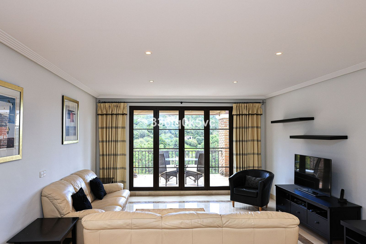 Appartement te koop in Benahavís | 5 slaapkamers H5330512