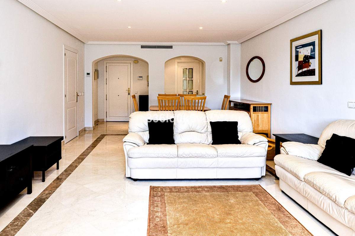 Appartement te koop in Benahavís | 5 slaapkamers H5330512