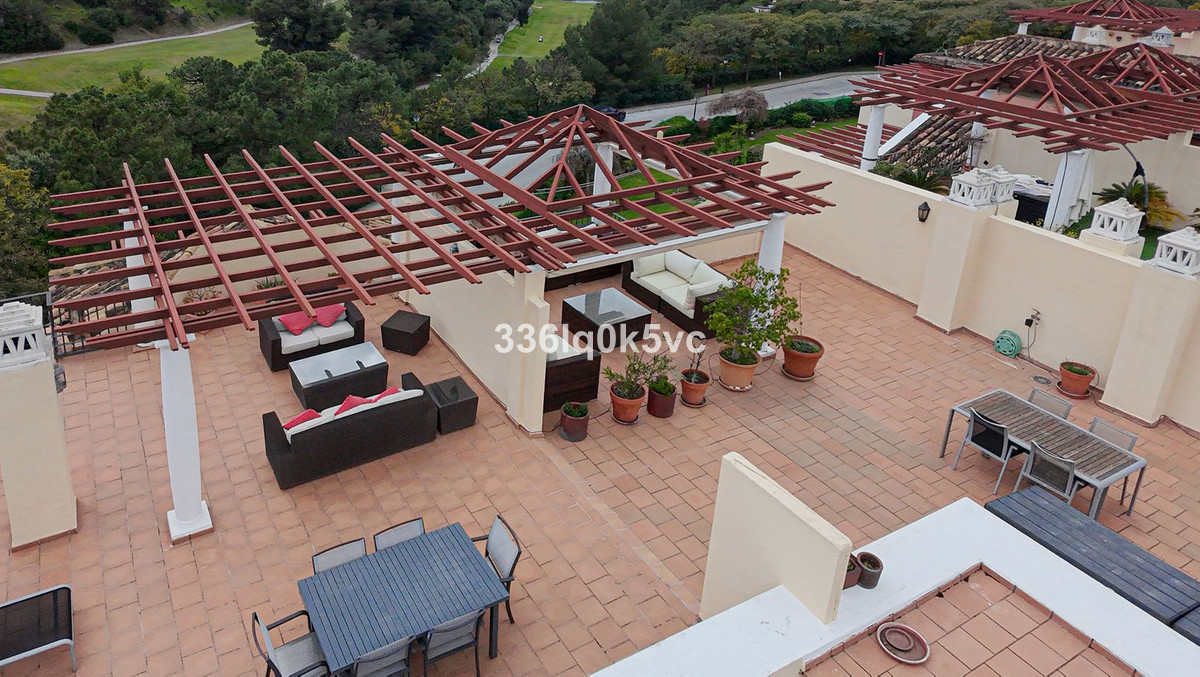 Appartement te koop in Benahavís | 5 slaapkamers H5330512