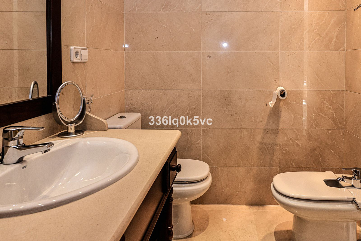 Appartement te koop in Benahavís | 5 slaapkamers H5330512