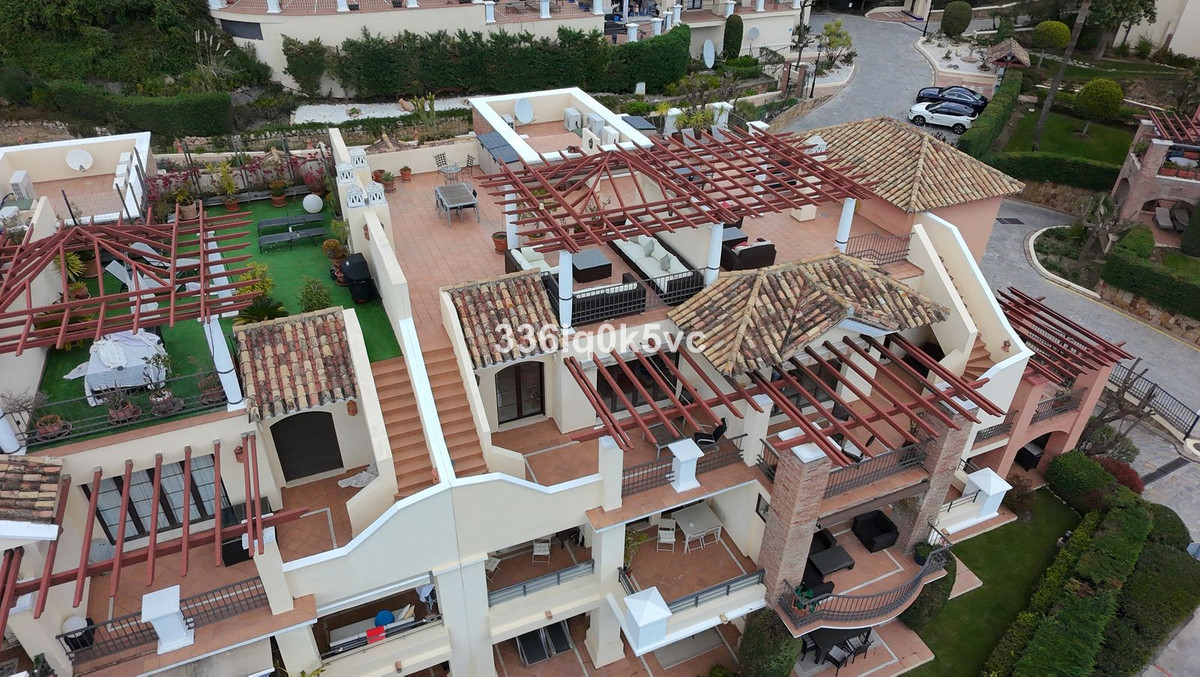 Appartement te koop in Benahavís | 5 slaapkamers H5330512