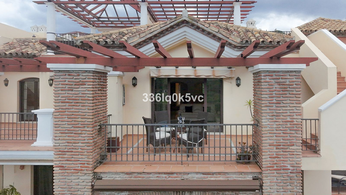 Appartement te koop in Benahavís | 5 slaapkamers H5330512