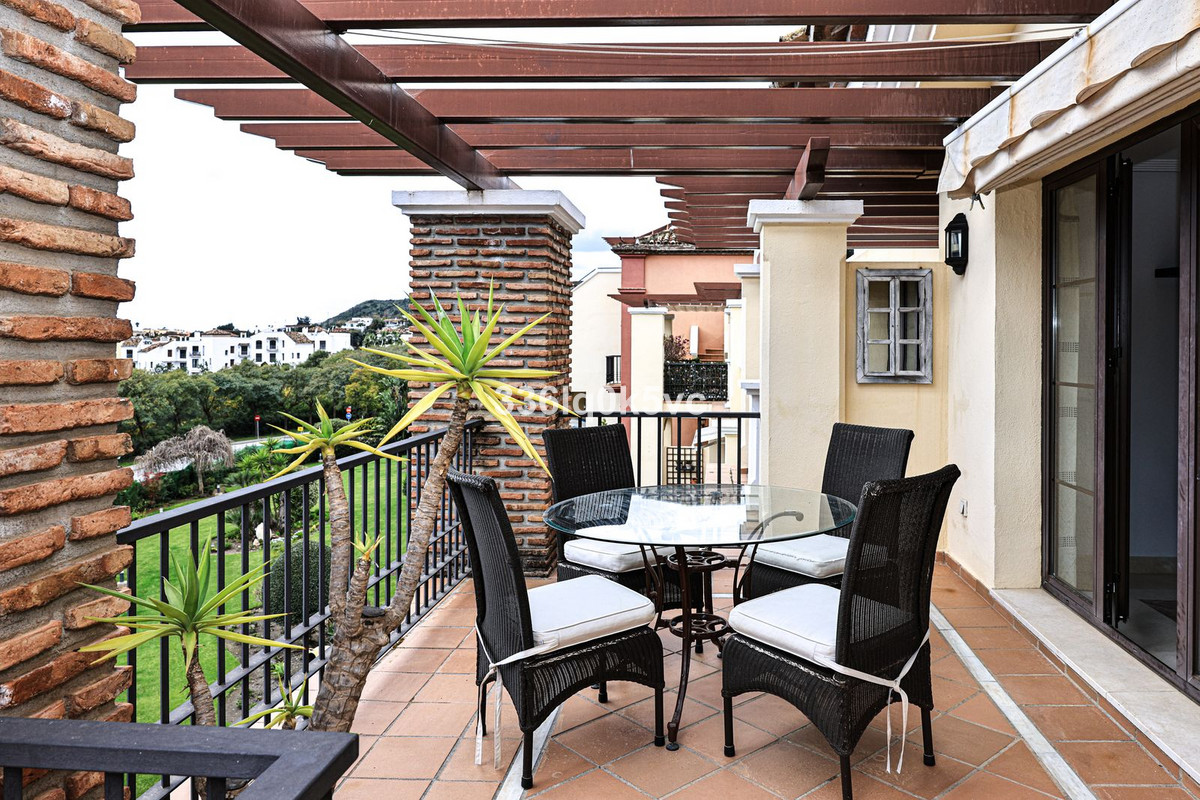 Appartement te koop in Benahavís | 5 slaapkamers H5330512