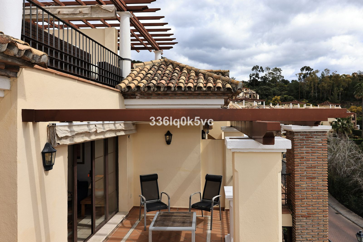 Appartement te koop in Benahavís | 5 slaapkamers H5330512