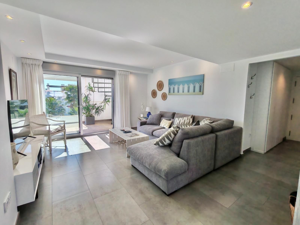 Penthouse te koop in Benahavís | 2 slaapkamers H5330644