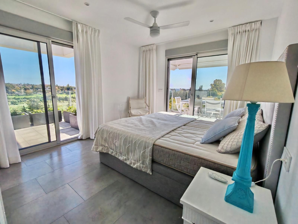 Penthouse te koop in Benahavís | 2 slaapkamers H5330644