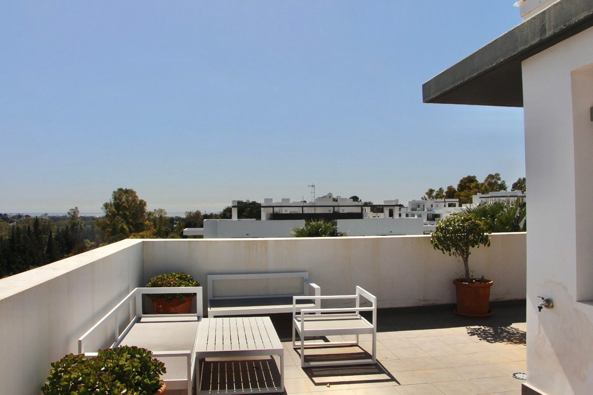 Penthouse te koop in Benahavís | 2 slaapkamers H5330644
