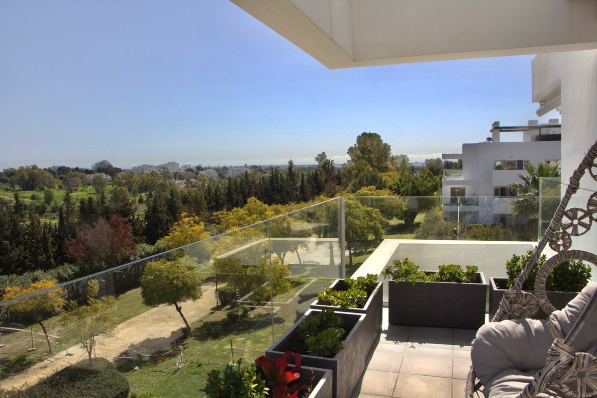Penthouse te koop in Benahavís | 2 slaapkamers H5330644