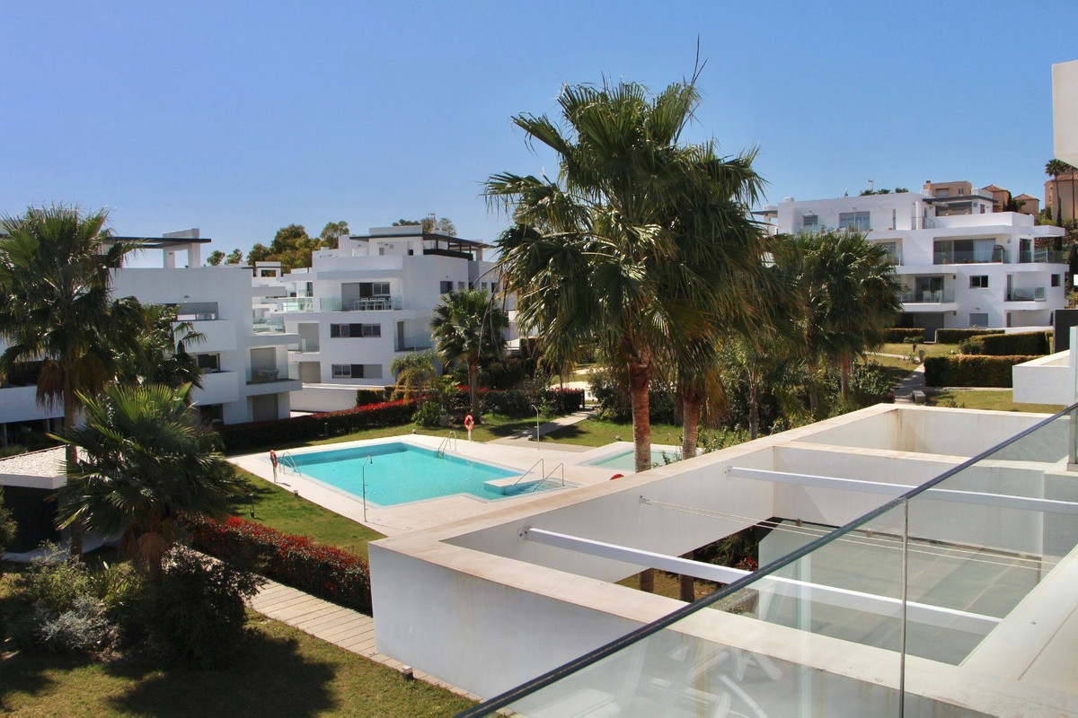 Penthouse te koop in Benahavís | 2 slaapkamers H5330644