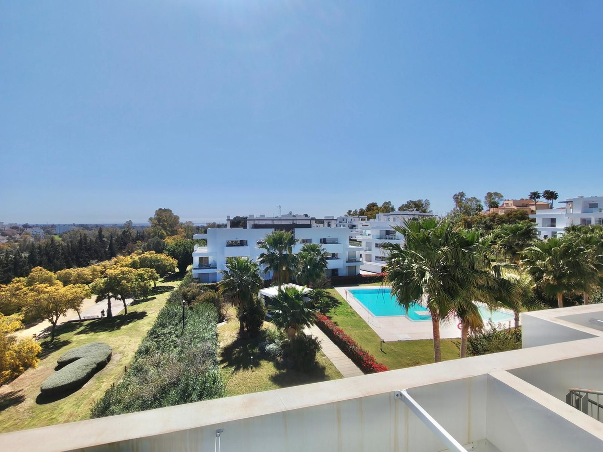 Penthouse te koop in Benahavís | 2 slaapkamers H5330644