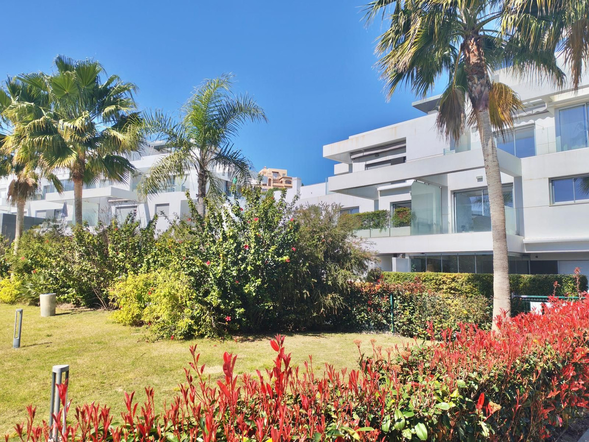 Penthouse te koop in Benahavís | 2 slaapkamers H5330644