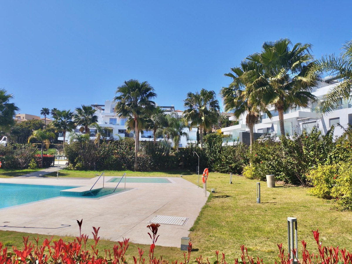 Penthouse te koop in Benahavís | 2 slaapkamers H5330644