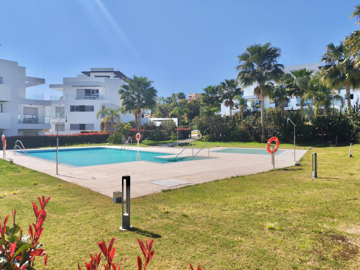 Penthouse te koop in Benahavís | 2 slaapkamers H5330644