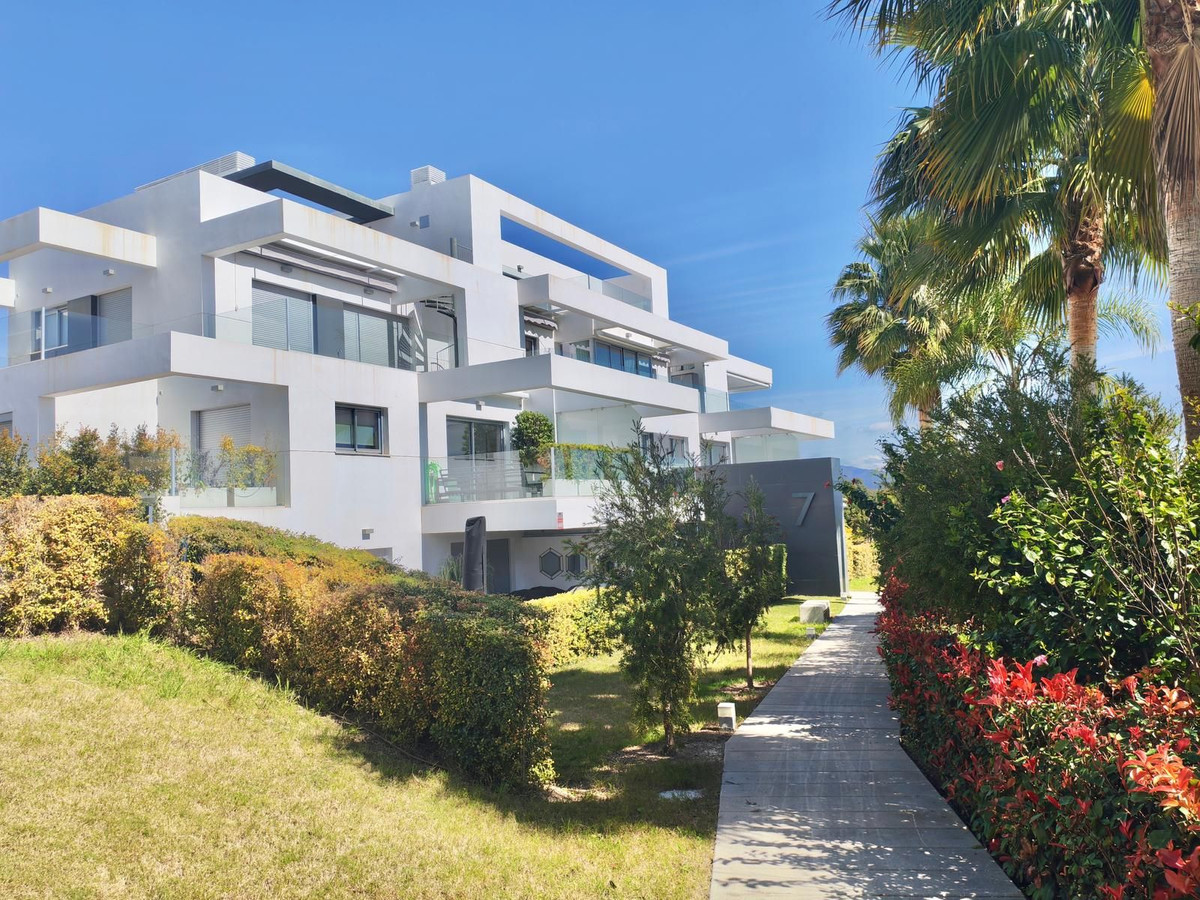 Penthouse te koop in Benahavís | 2 slaapkamers H5330644