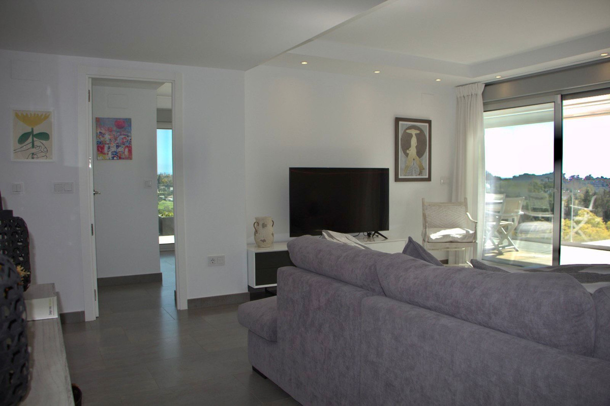 Penthouse te koop in Benahavís | 2 slaapkamers H5330644