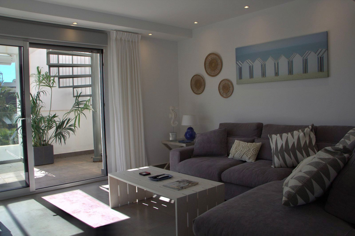 Penthouse te koop in Benahavís | 2 slaapkamers H5330644