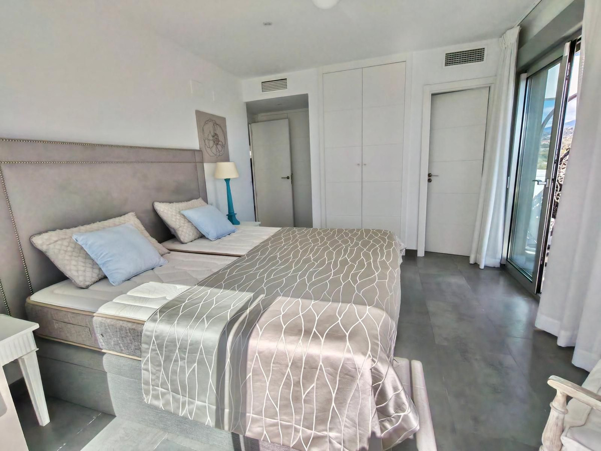 Penthouse te koop in Benahavís | 2 slaapkamers H5330644