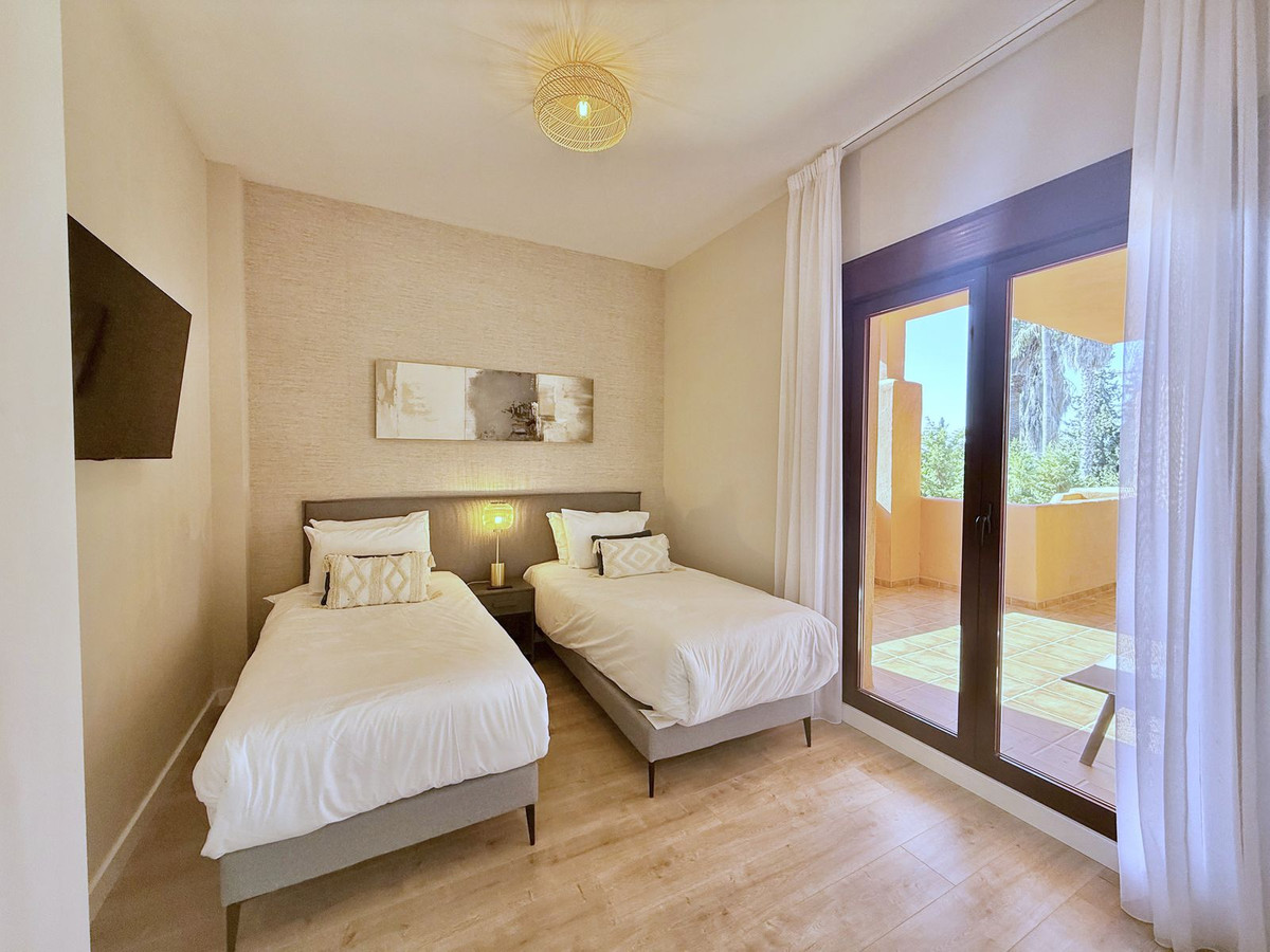 Appartement te koop in Benahavís | 3 slaapkamers H5332960