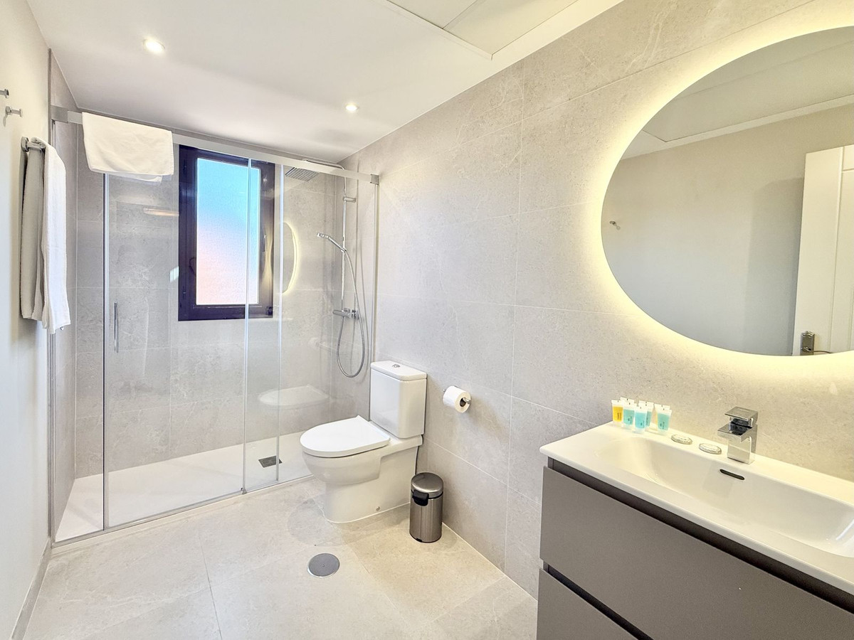 Appartement te koop in Benahavís | 3 slaapkamers H5332960