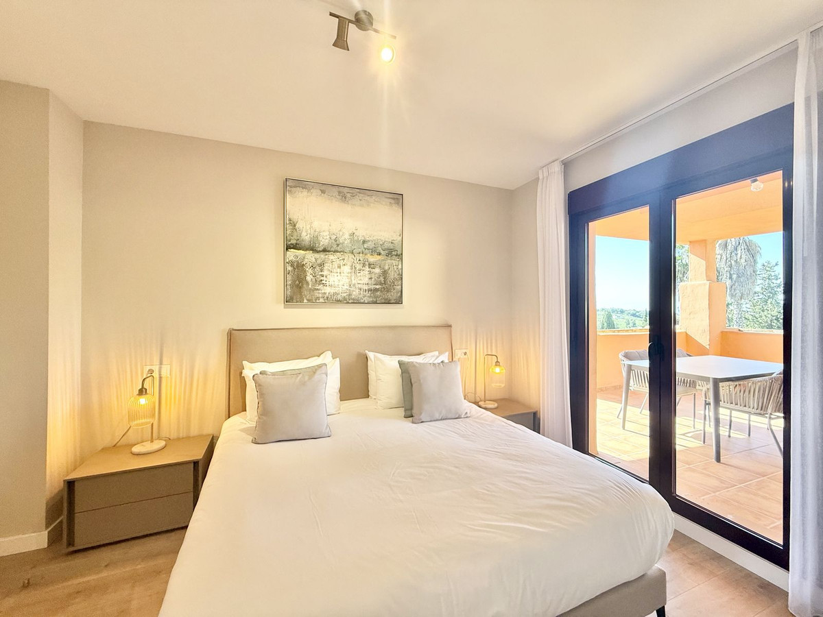 Appartement te koop in Benahavís | 3 slaapkamers H5332960