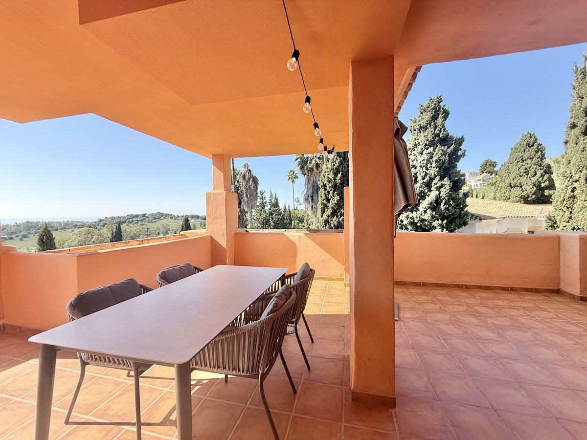 Appartement te koop in Benahavís | 3 slaapkamers H5332960